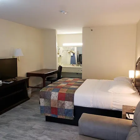 Simple Rewards Inn Hilton Head Island Exterior photo